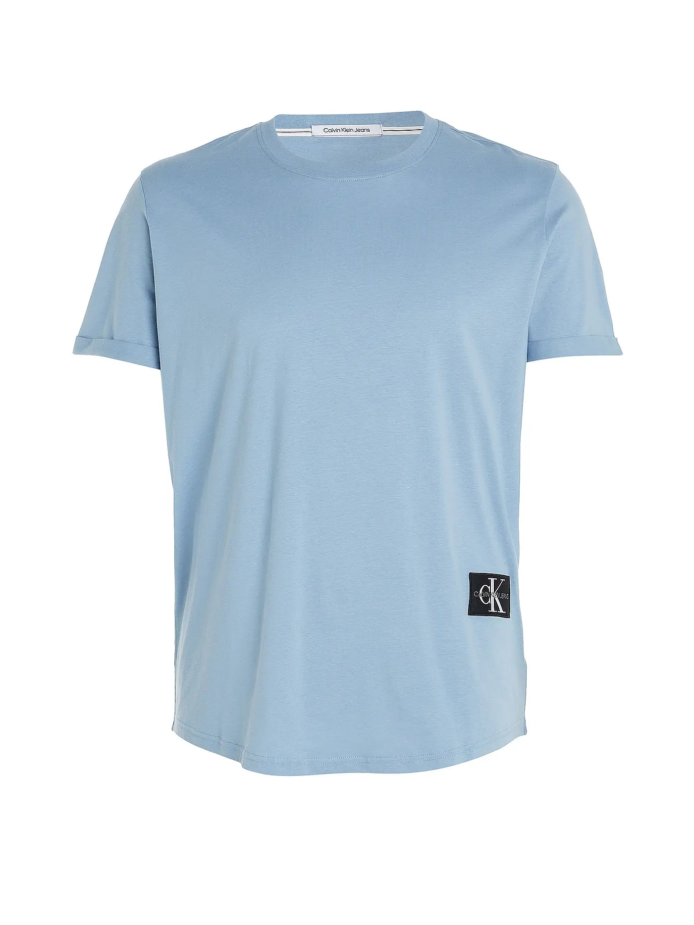 CALVIN KLEIN JEANS | T-Shirt | hellblau